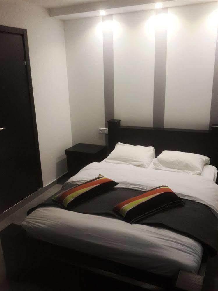 City Apartments * Eilat