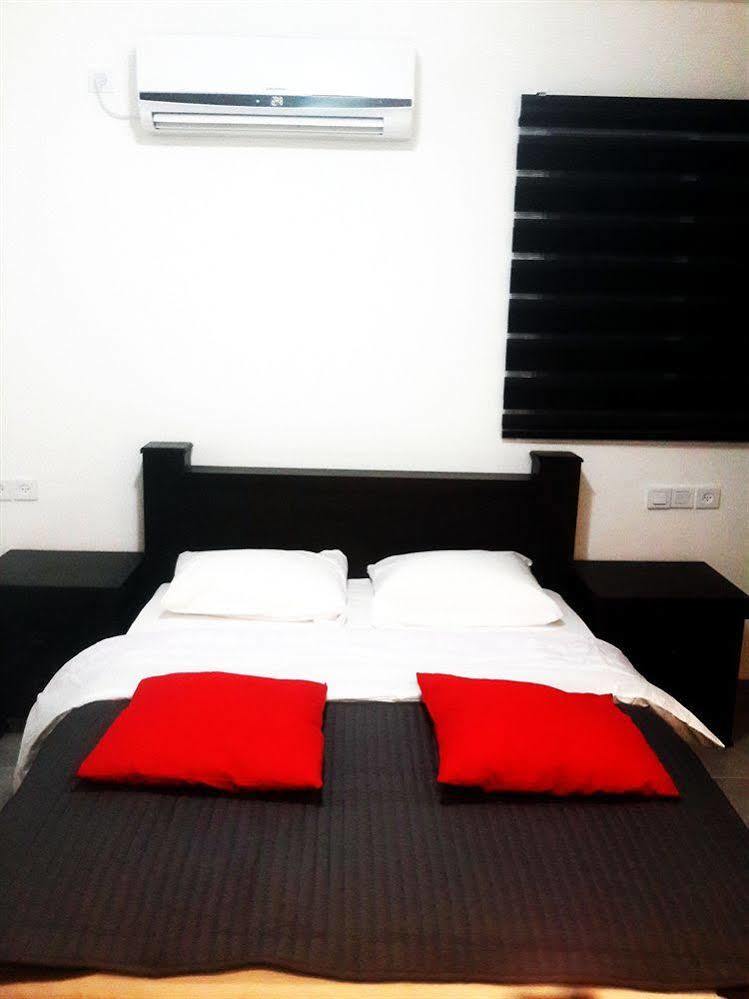 City Apartments * Eilat